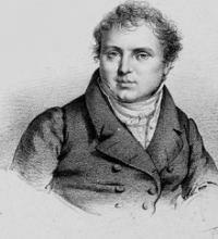 Louis-Francois Dauprat
