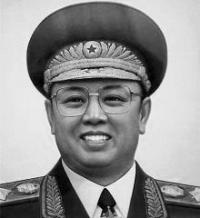  Kim-Il-sung