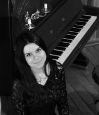 Satireska for Flute, Tuba and Piano,  (Medvedeva)