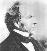 Theodore Frederic Molt