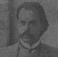 Fedor Vasilyevich Myasnikov