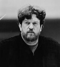 Trumpets, for Soprano and 3 Clarinets, Op. 12,  (Knussen)