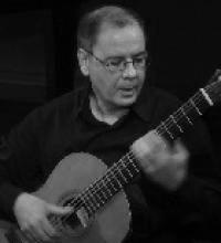 Guitar Concerto (Concierto del Sur),  (Ponce)