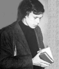 Viacheslav Kartsovnik