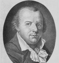 Траурная кантата на смерть Фридриха II для солистов, хора и оркестра (1786),  (Райхардт)