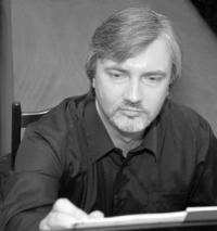 Viktor Chernelevskiy
