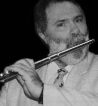 Dizzy Divinity I, for flute (1985), op. 59 (Radulescu)