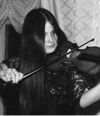 Quartet for Two Violins, Viola and Cello,  (Kurbatov)
