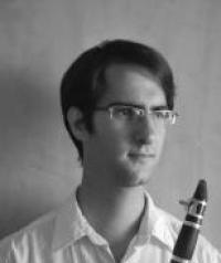 `Icarus` for clarinet, violin, viola and piano (2013),  (Sibilev)