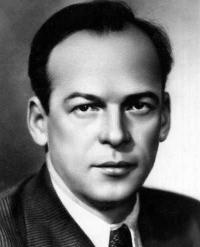 Nikolay Cherkasov