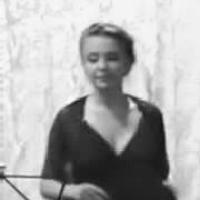Margarita Nesterova