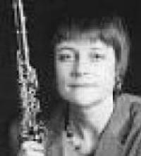 Clarinet Quintet (1992),  (Crawford)