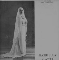 Gabriella Gatti