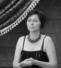 Oksana Hersymchuk