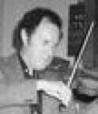 Violin Concerto,  (Morgan)