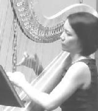 Sonata for Flute and Harp (1926),  (Shaposhnikov)
