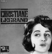 Christine Legrand