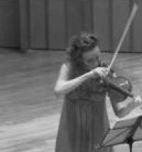 Violin Concerto,  (Boyle)