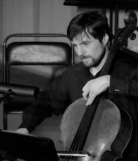 Horcruxes for Violin and Cello (2014),  (Shmurak)