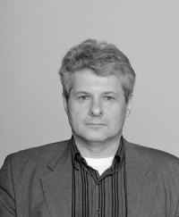 Sergey Pechatin