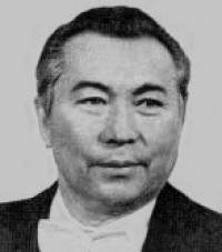 Shamgon Kazhgaliyev