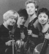 String Quartet No. 6 (1959-60),  (Bacewicz)