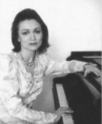 Ludmila Kasyanenko
