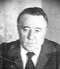 Павел Куликов