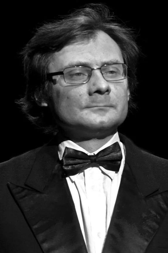 Pavel Oparovski