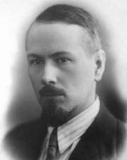 Georgy Rimsky-Korsakov