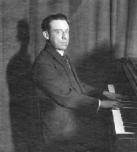 Piano Concerto (1941),  (Szeligowski)