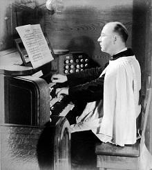 Easter Prelude on `O filii et filiae` for organ,  (Candlyn)