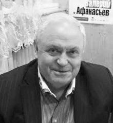 Vadim Fedorovtsev