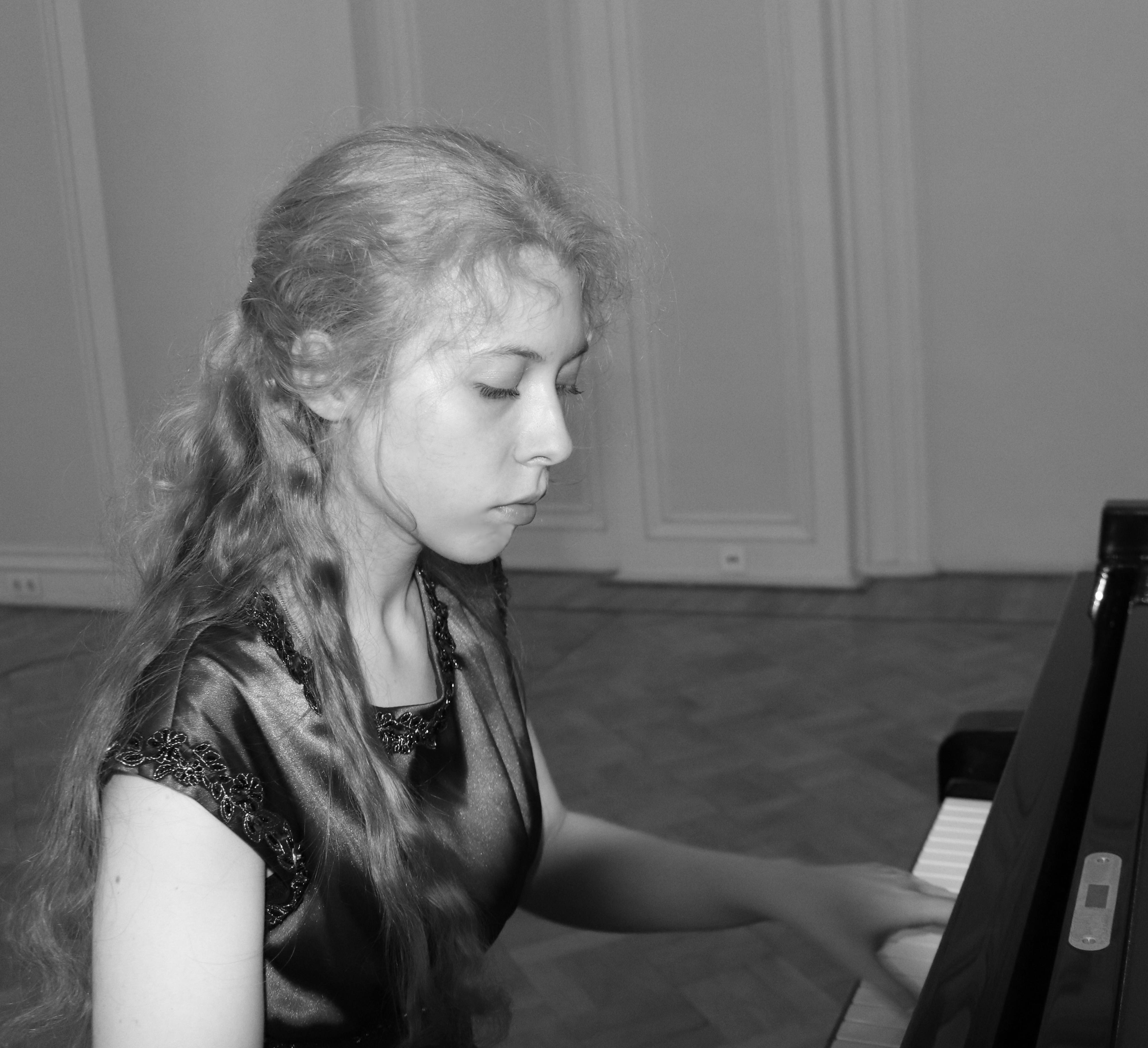 Theme with Variations for Piano in A minor (1863-64), TH 121 (Tchaikovsky)
