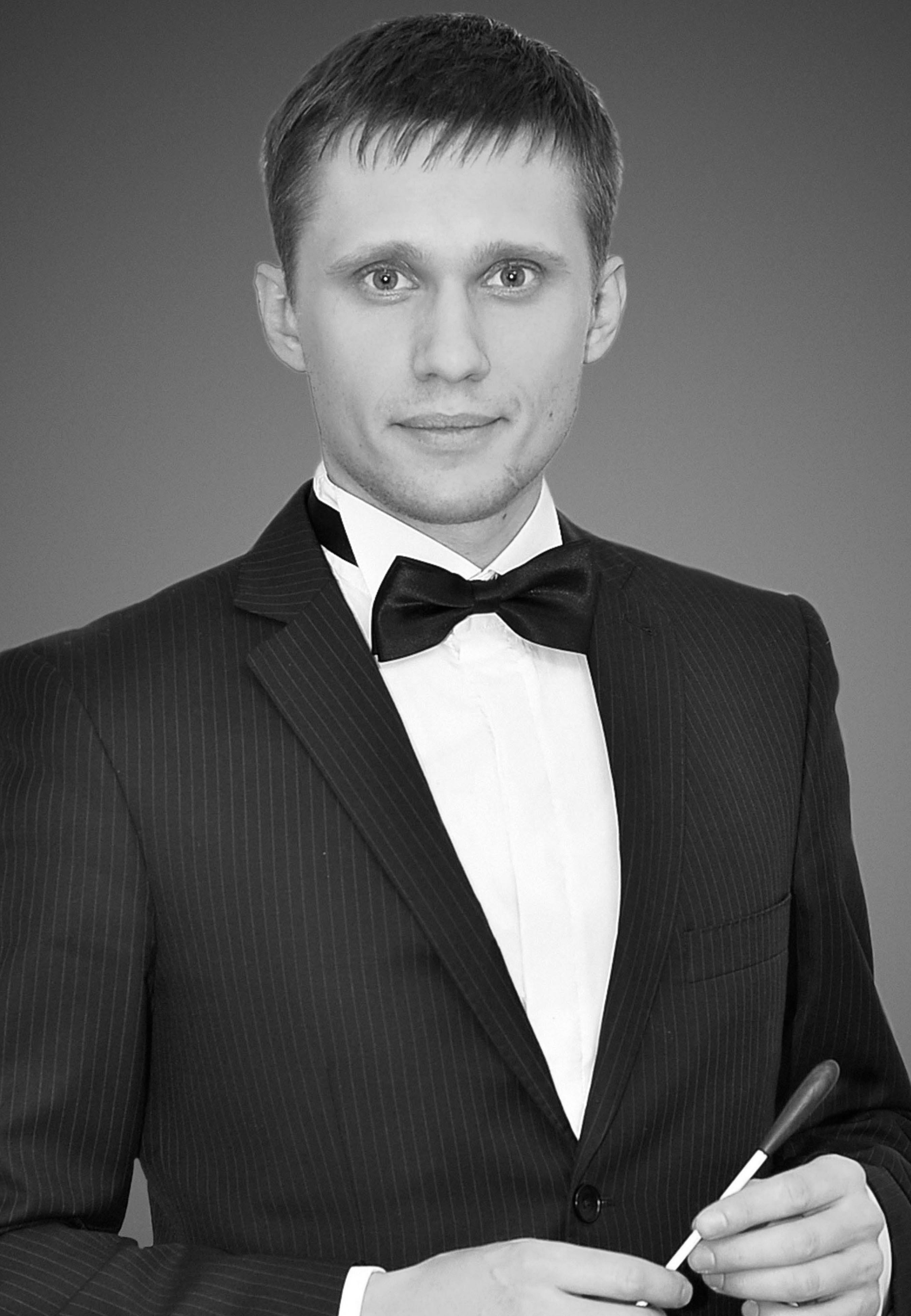 Maksim Zhuravlev