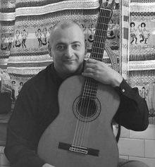 3 Galician Tunes for guitar (2011),  (Campos)