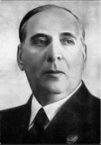 Vassiliy Lubenzov