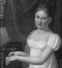 Concertone for Piano and Orchestra (1822),  (Bottini)