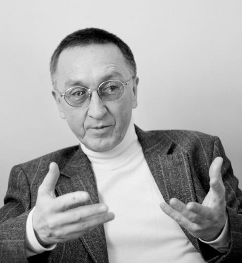 Vladimir Dorokhin
