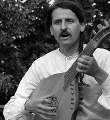 The song `Troops of the Zaporozhian warrior is famous` (G. Grabianka),  (Rostov)