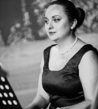 Five pieces dedicated to Russian composers,  (Filatova)
