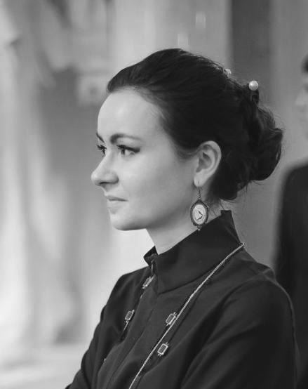 Nadezhda Kiprusheva