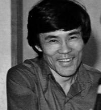 Hidetaro Suzuki