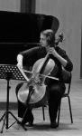 Romantic Sonata for Cello and Piano,  (Manukian)