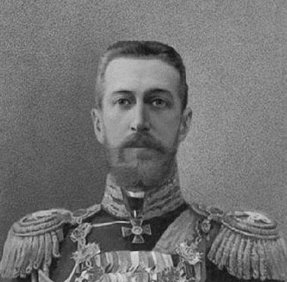 Konstantin Romanov