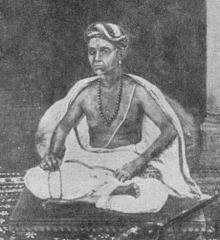Viriboni bhairavi ata tala varnam,  (Adiyappa)