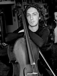 Prayer for solo cello,  (Levinson)