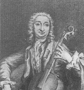 Cello Sonata No. 2 in C Major (ca. 1760-65?),  (Pericoli)