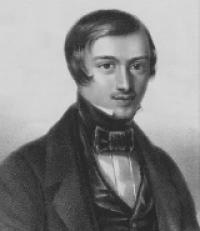 Octet in d-moll (1834), op. 6 (Krogulski)
