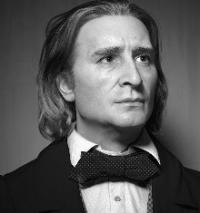 Symphonic poem No.13 `From the Cradle to the Grave` (1881-82), S.107 (Liszt)